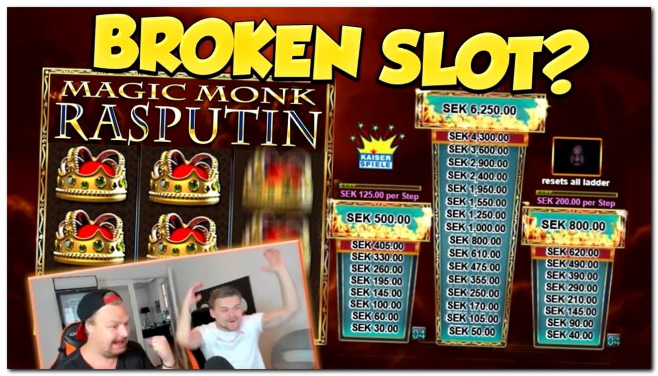 $135 Free Casino Tournament at Spin Palace Casino