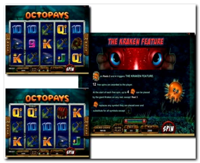 Eur 445 Casino tournaments freeroll at Bet At Home Casino