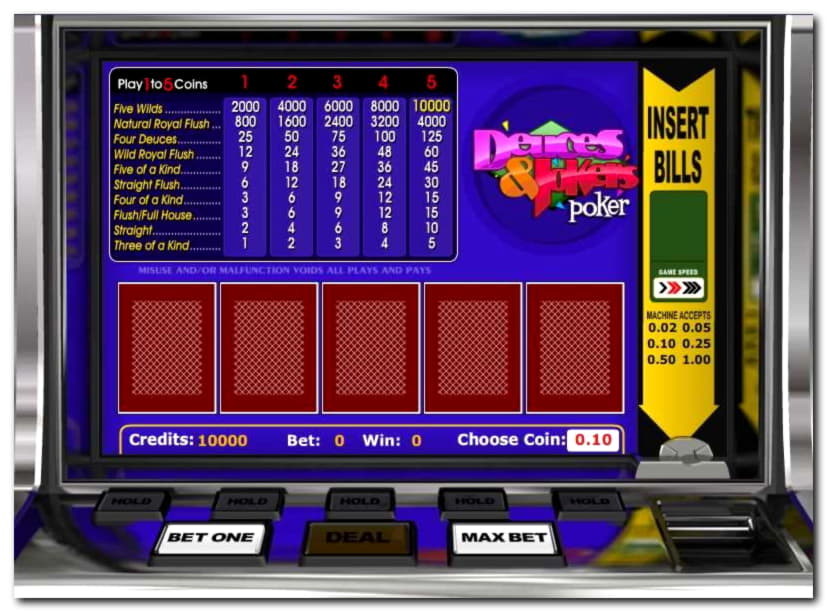 80 Free spins no deposit at Slots Billion Casino