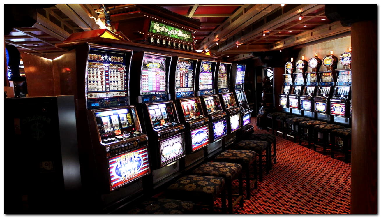 240 Free Spins Casino at Slots Billion Casino