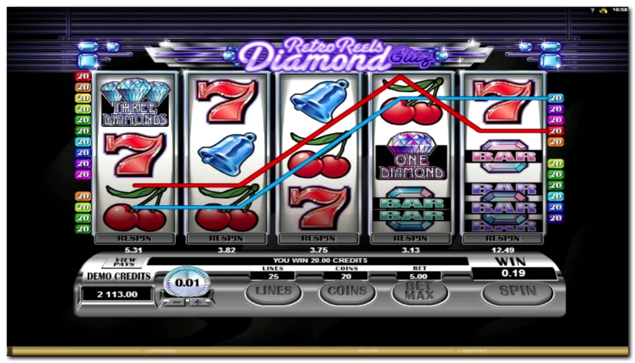 350% Match Bonus Casino at Spin Palace Casino