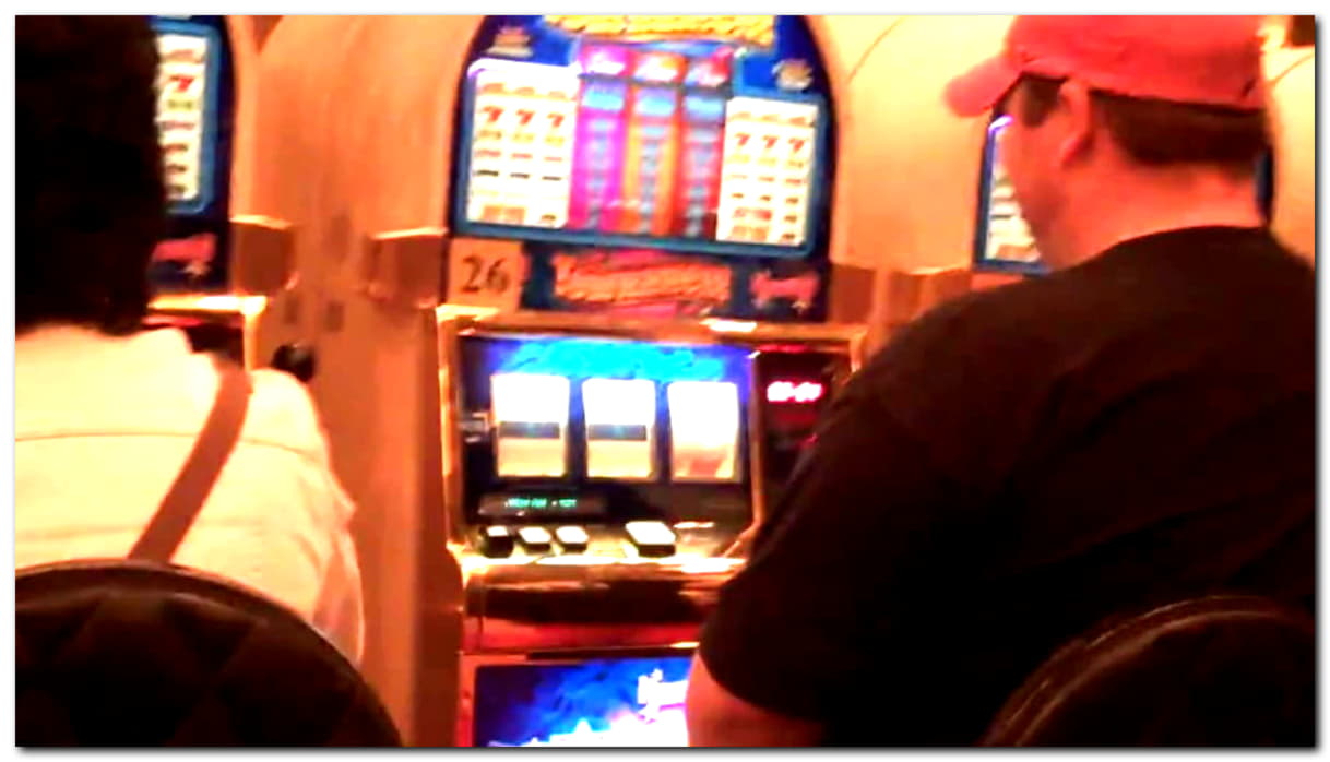 ﻿$85 Mobile freeroll slot tournament at Casino Luck