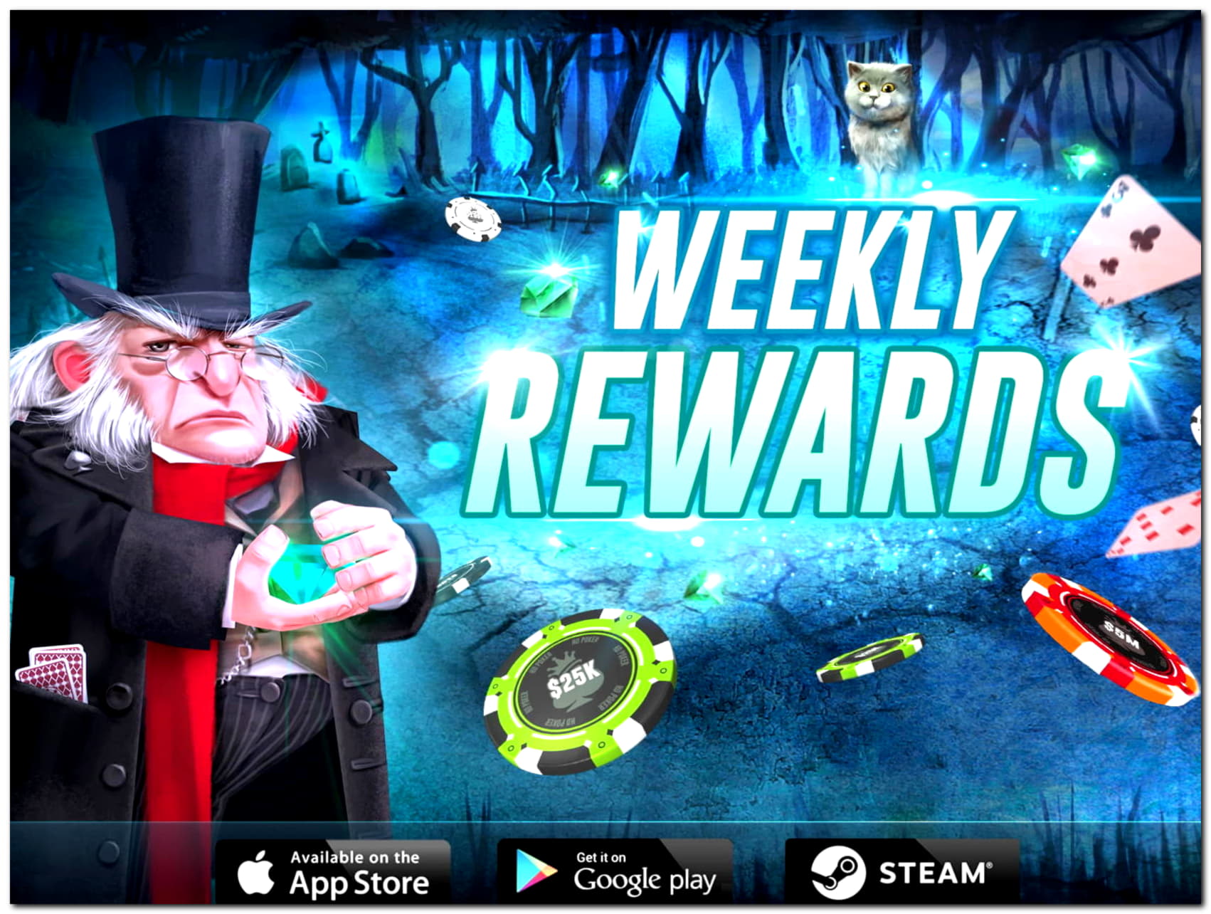 $590 Casino Tournament at 888 Casino
