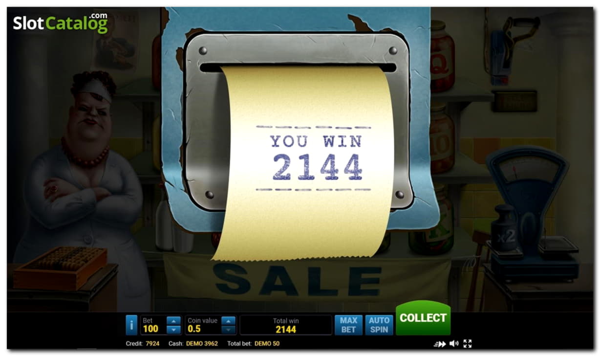 270% Deposit match bonus at Jackpot City Casino