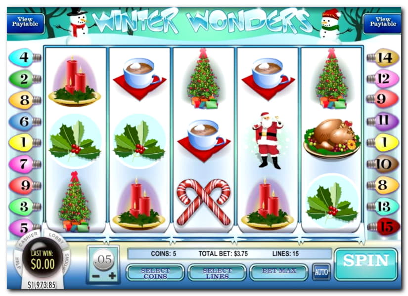 EUR 3960 no deposit bonus code at Vera and Jhon Casino