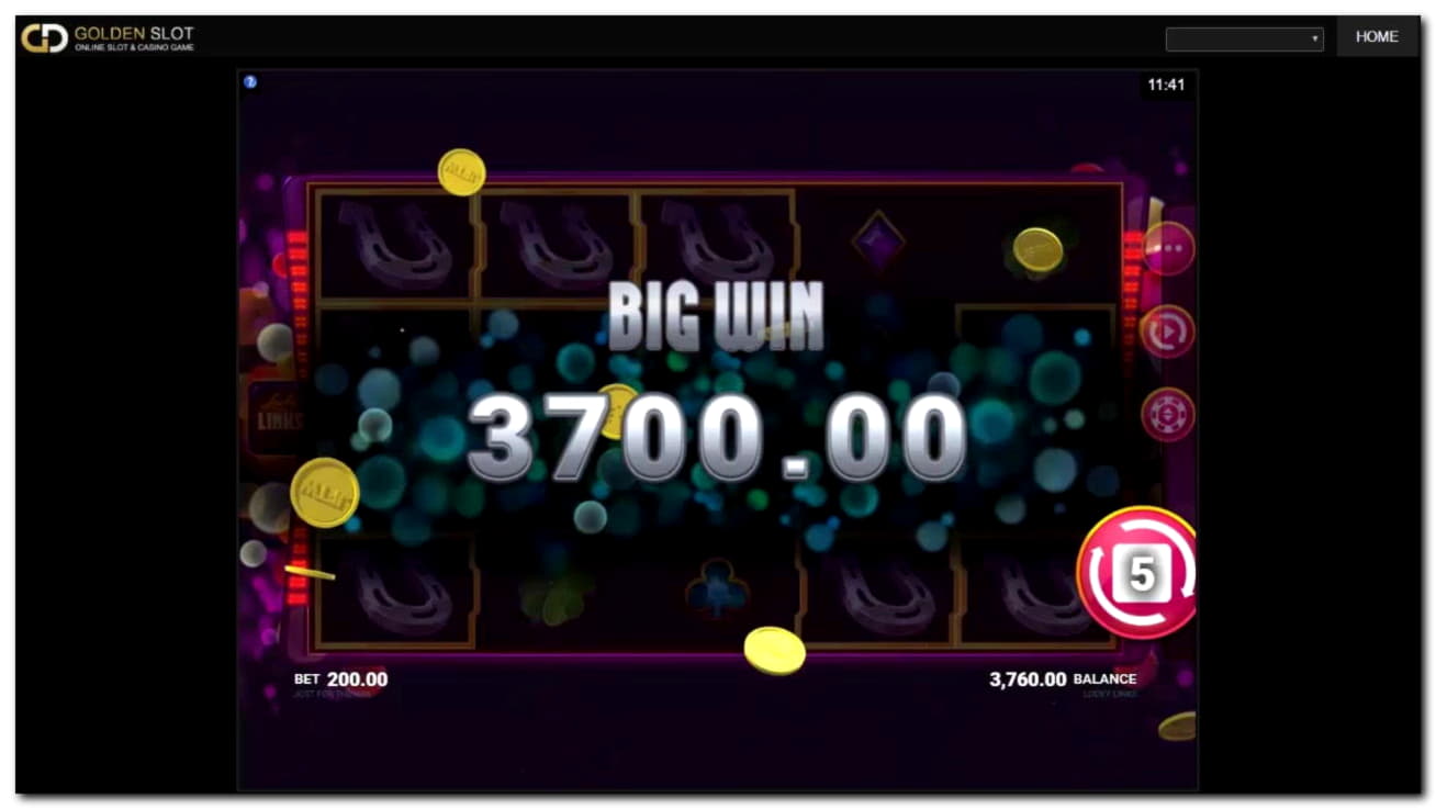 £115 Casino Tournament at Leo Dubai Casino