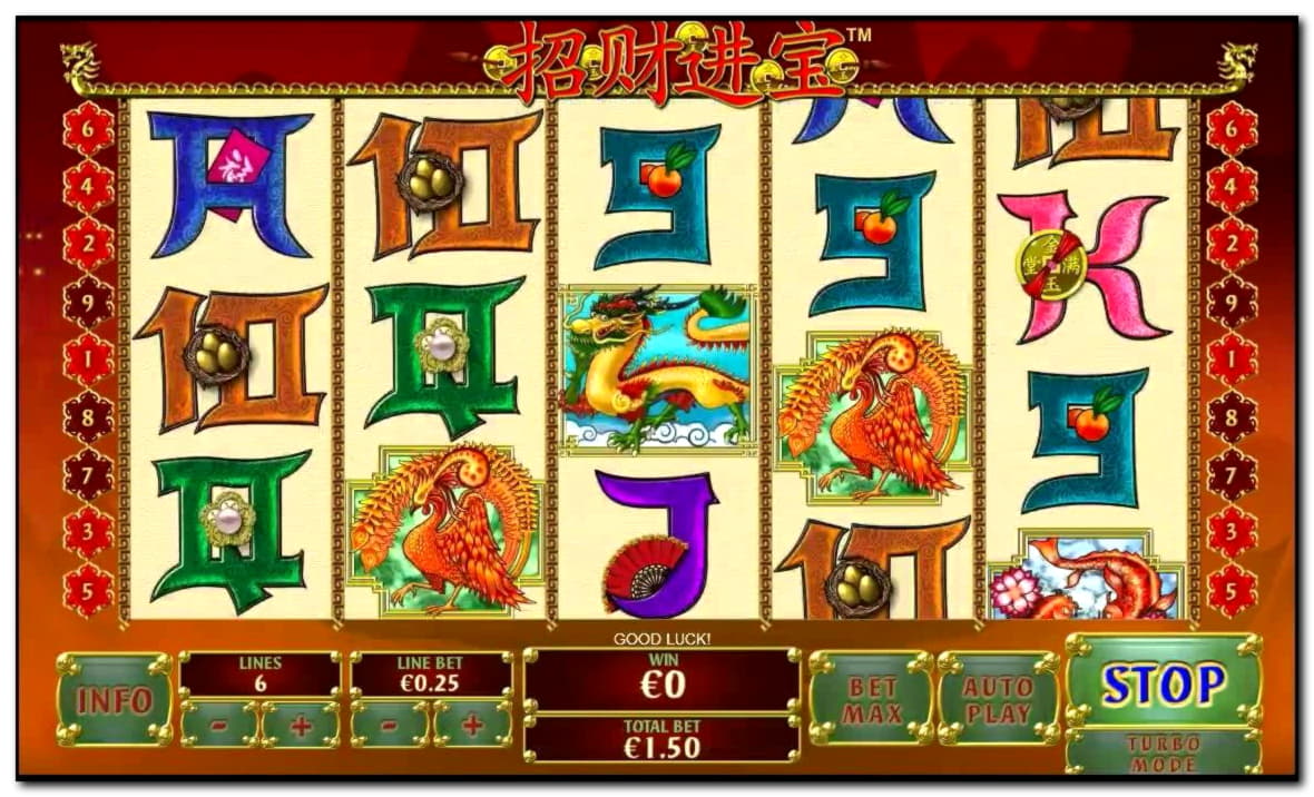 140 free casino spins at Jackpot City Casino