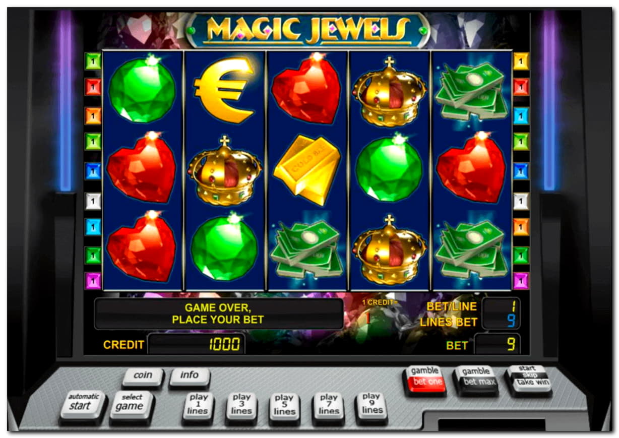 11 Free Spins right now at Rizk Casino