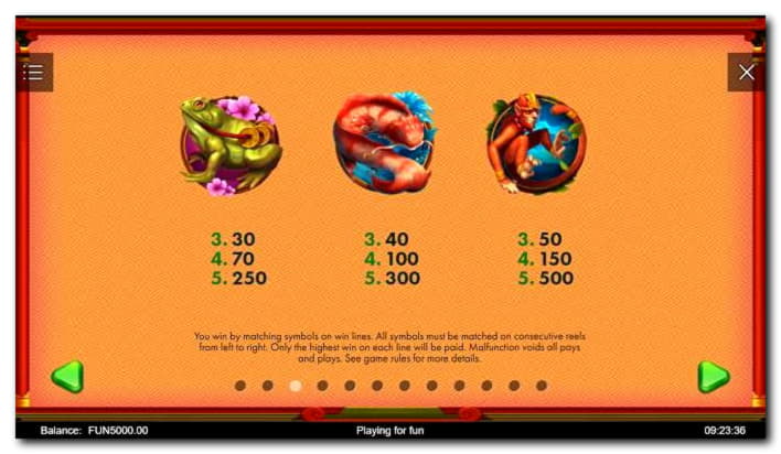 $235 FREE Chip at Hippozino Casino