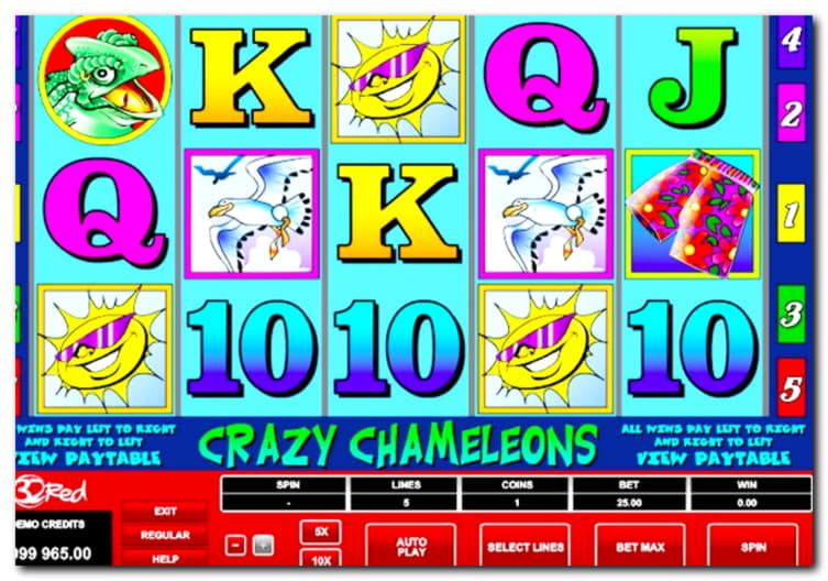 Eur 825 Casino Tournament at Party Casino