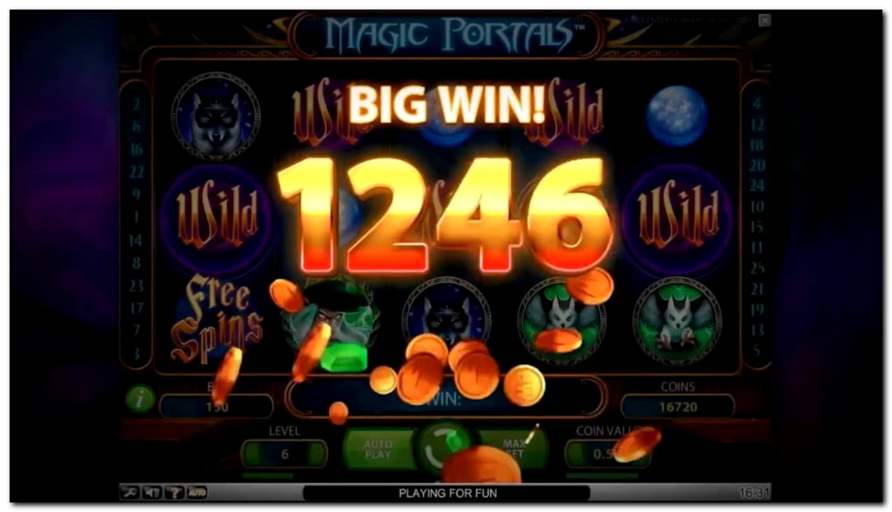 240 free spins casino at Casino Cruise