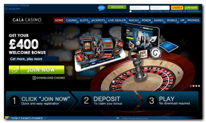 350% Signup Casino Bonus at Betnspin Casino