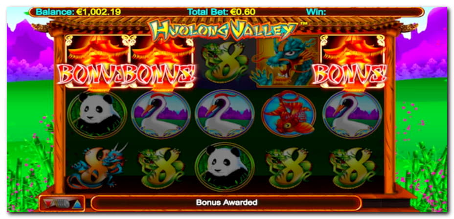 EUR 3240 no deposit casino bonus at BGO Casino