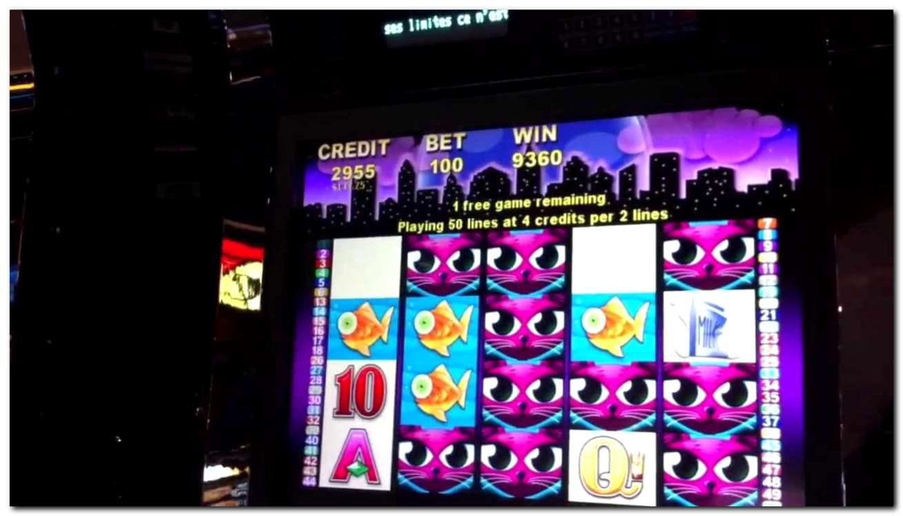 €20 Tournament at Energy Casino