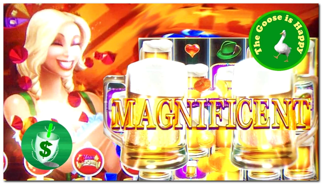 270 Free spins casino at BGO Casino