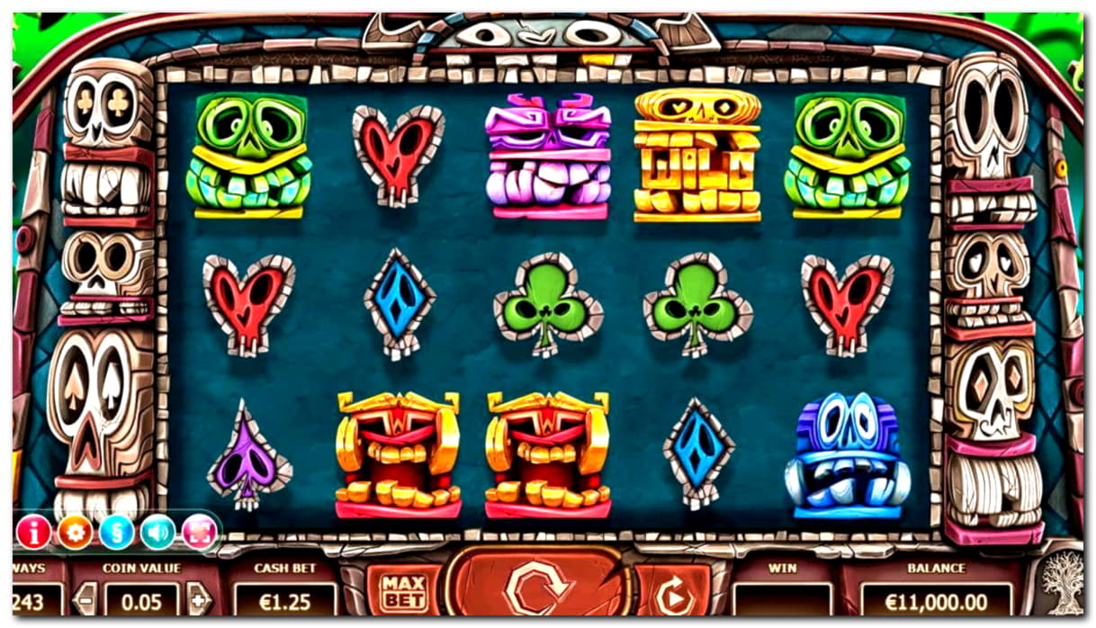EUR 360 Casino chip at Bet Online Casino