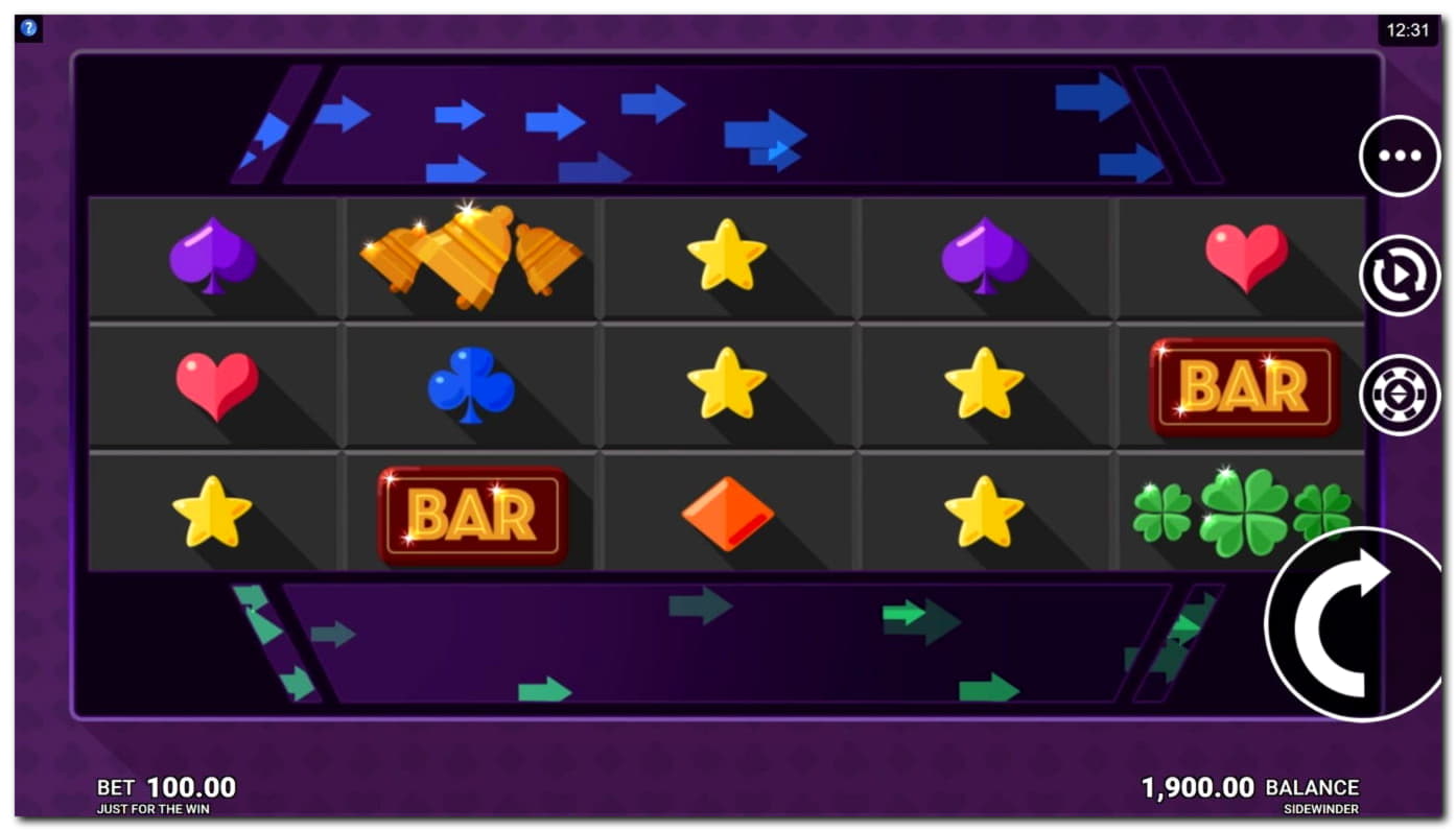 EURO 265 Free casino chip at Alf Casino