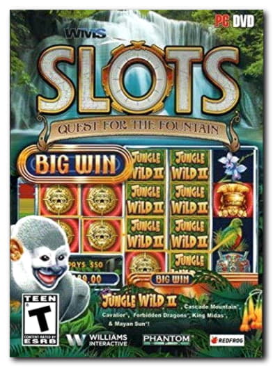 10 free casino spins at Online Bets Casino