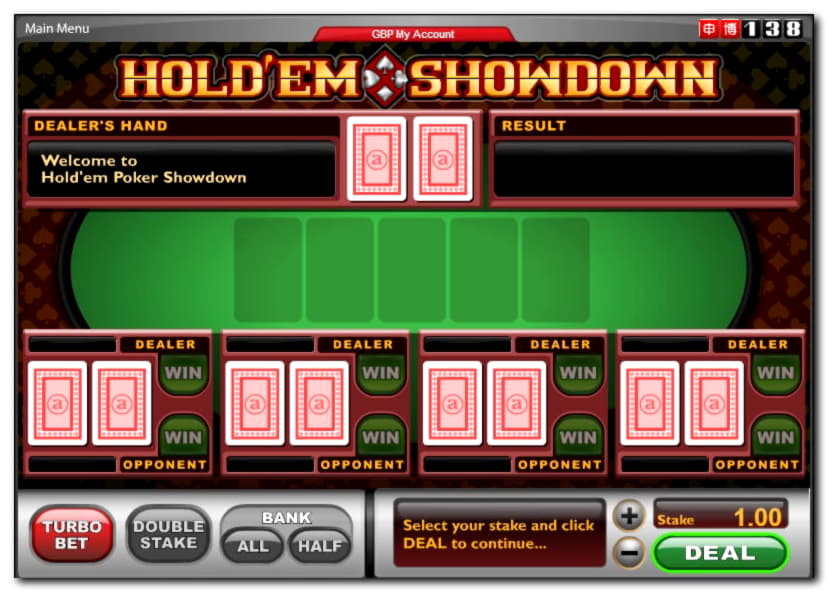 £170 Free Chip at Slots Billion Casino