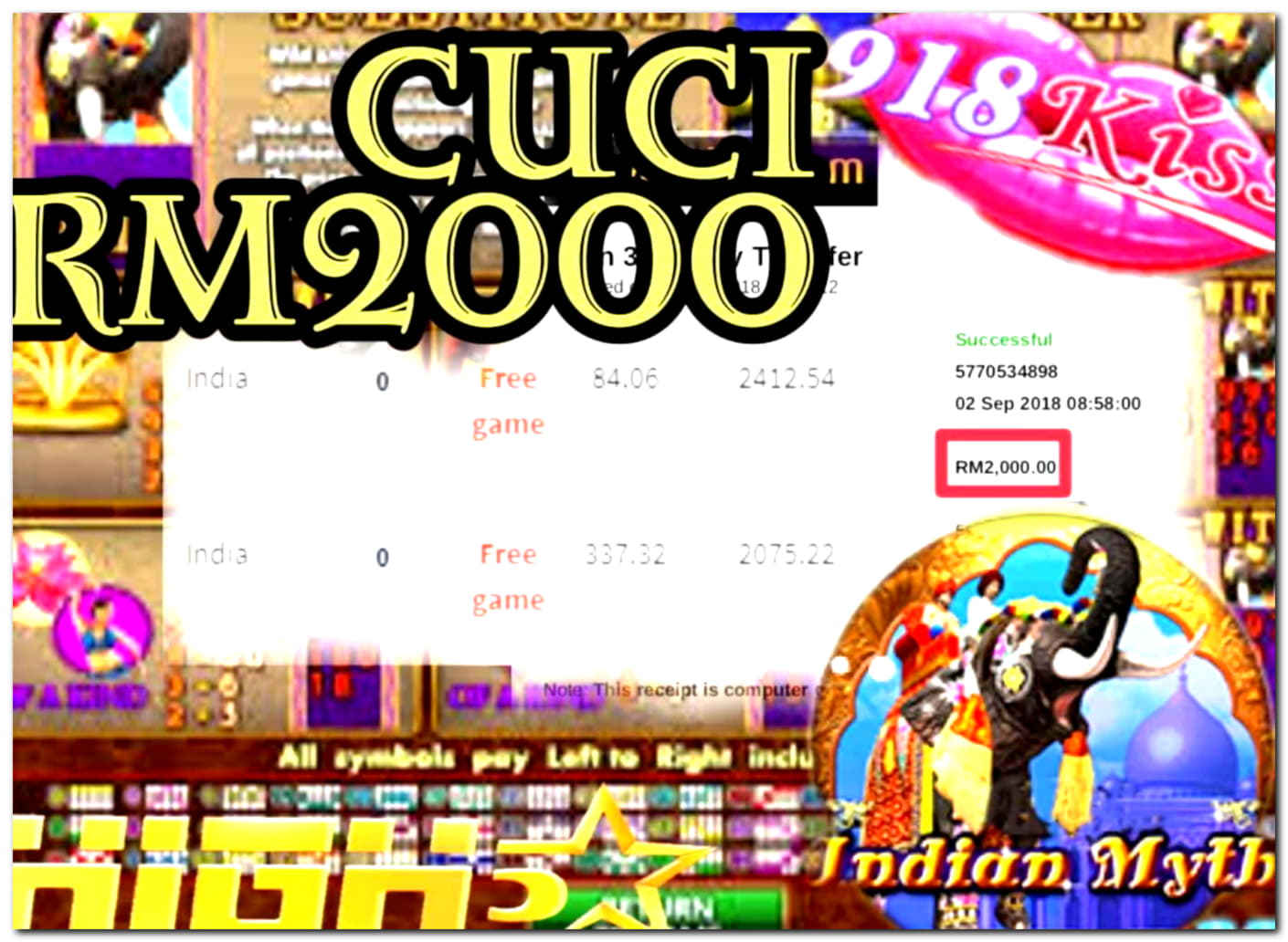 €335 FREE CHIP CASINO at 888 Casino