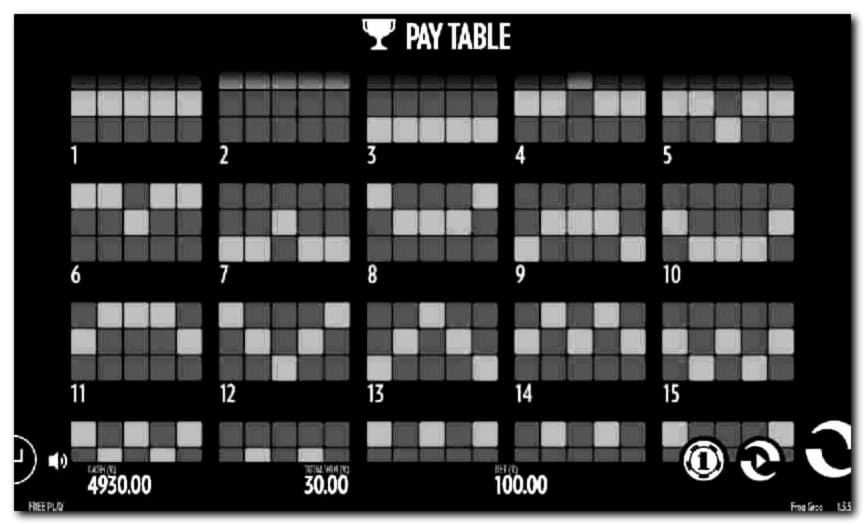 $170 casino chip at Rizk Casino