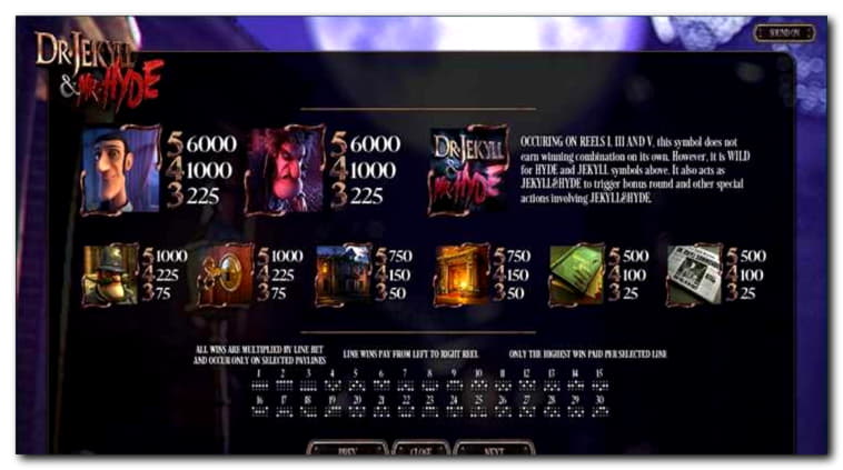 €3510 No deposit casino bonus at Online Bets Casino