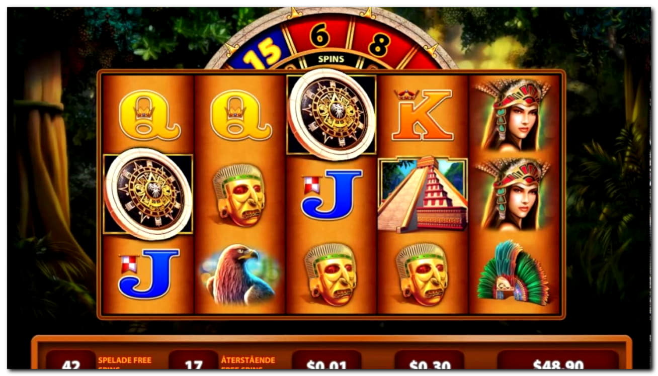 €950 Tournament at Party Casino