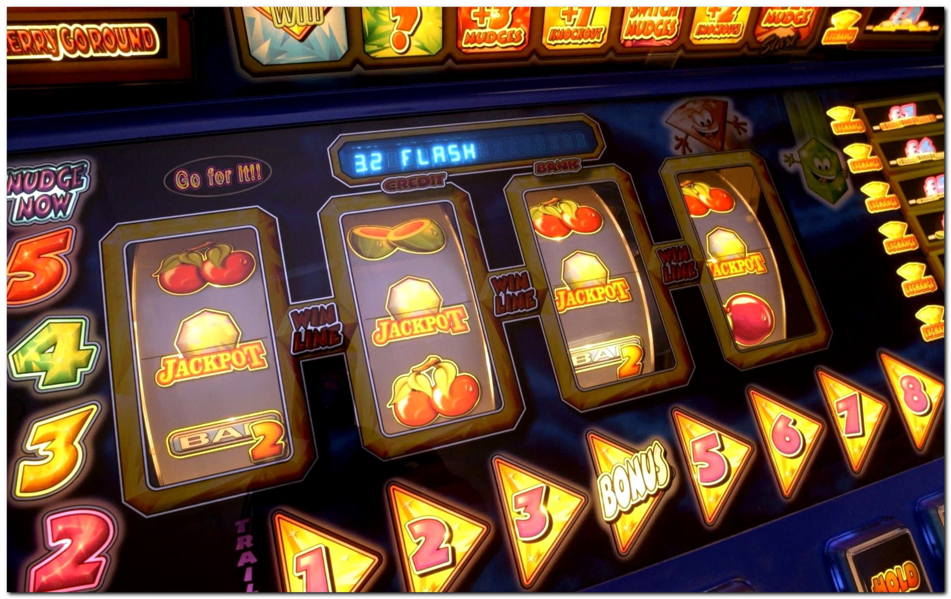 380% casino match bonus at Betnspin Casino