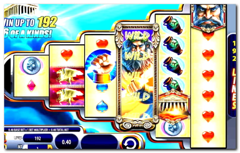 $470 Free Casino Chip at Leo Dubai Casino
