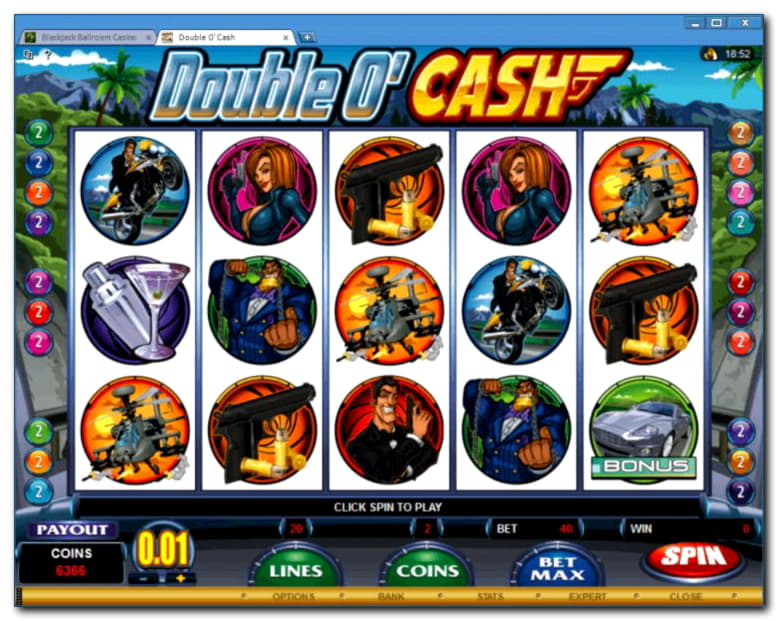 €2270 No deposit bonus at Eurogrand Casino