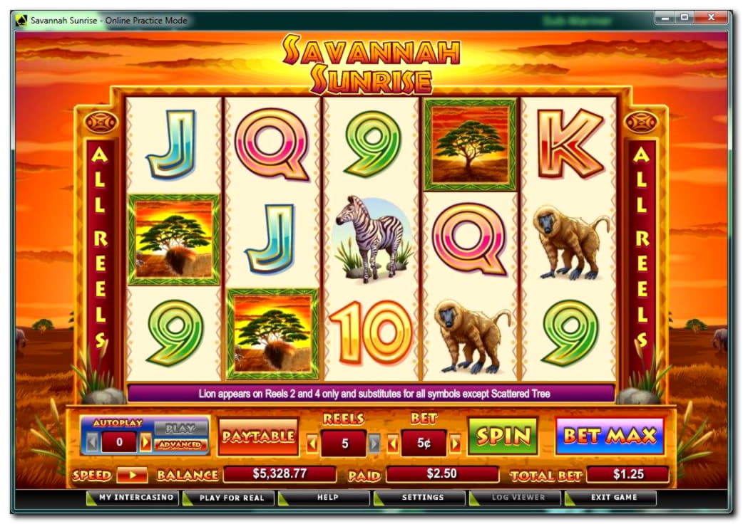 285% Deposit match bonus at Party Casino