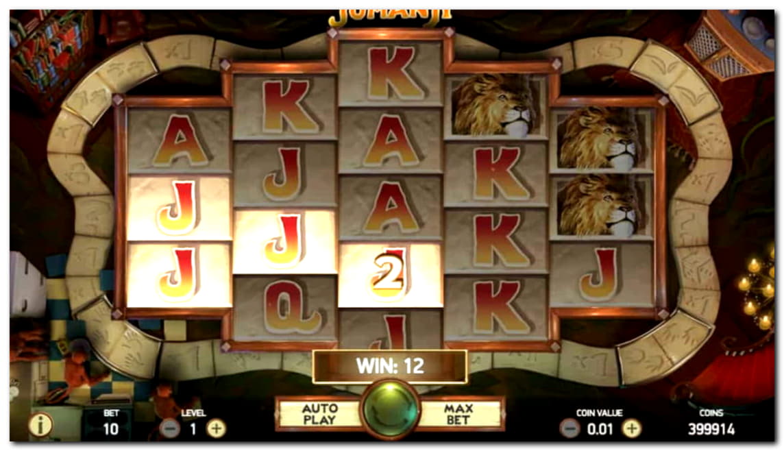 EUR 55 Daily freeroll slot tournament at Alf Casino