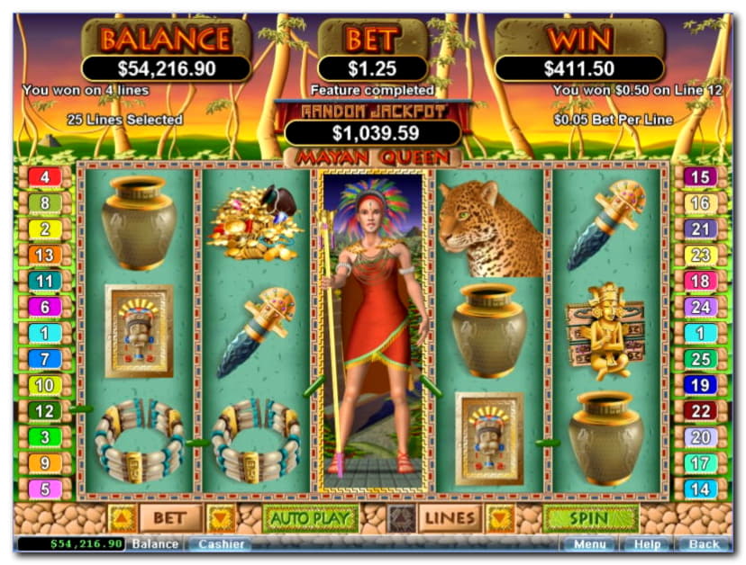 ﻿$540 FREE Casino Chip at Betnspin Casino