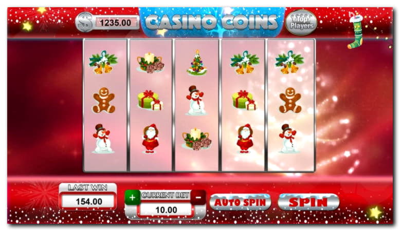 $990 Online Casino Tournament at Casino com
