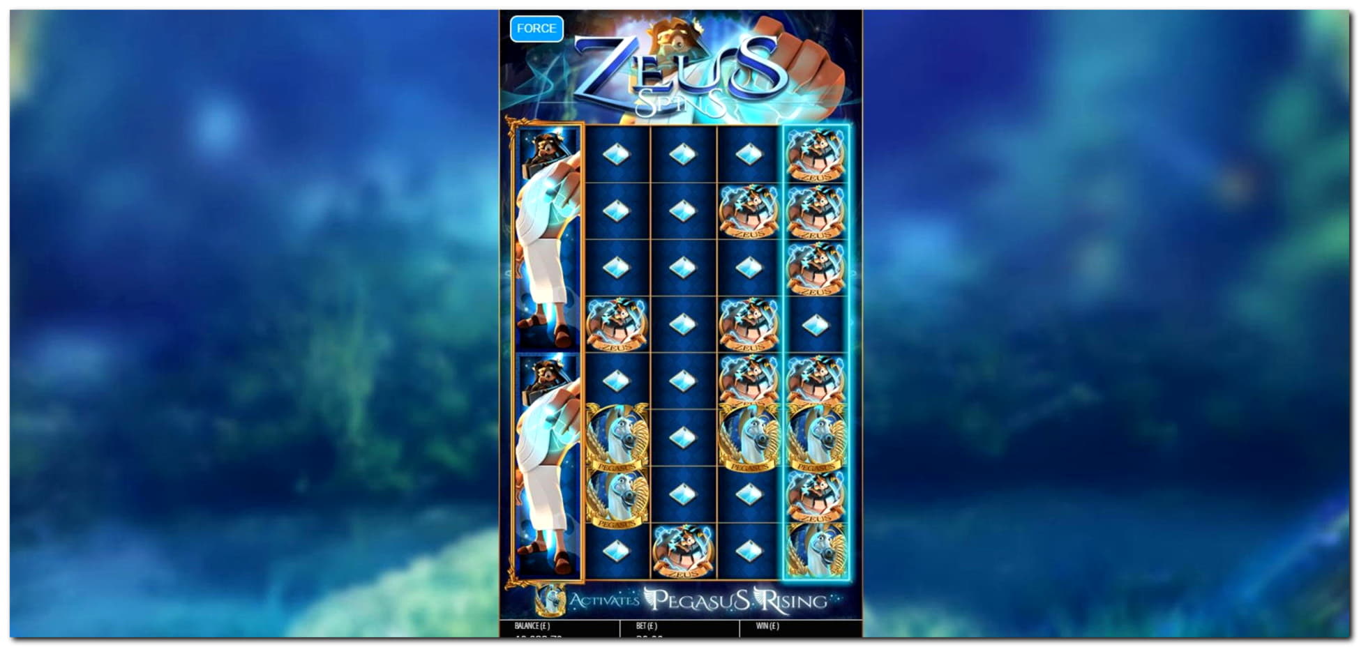EUR 175 FREE CHIP at Jackpot City Casino