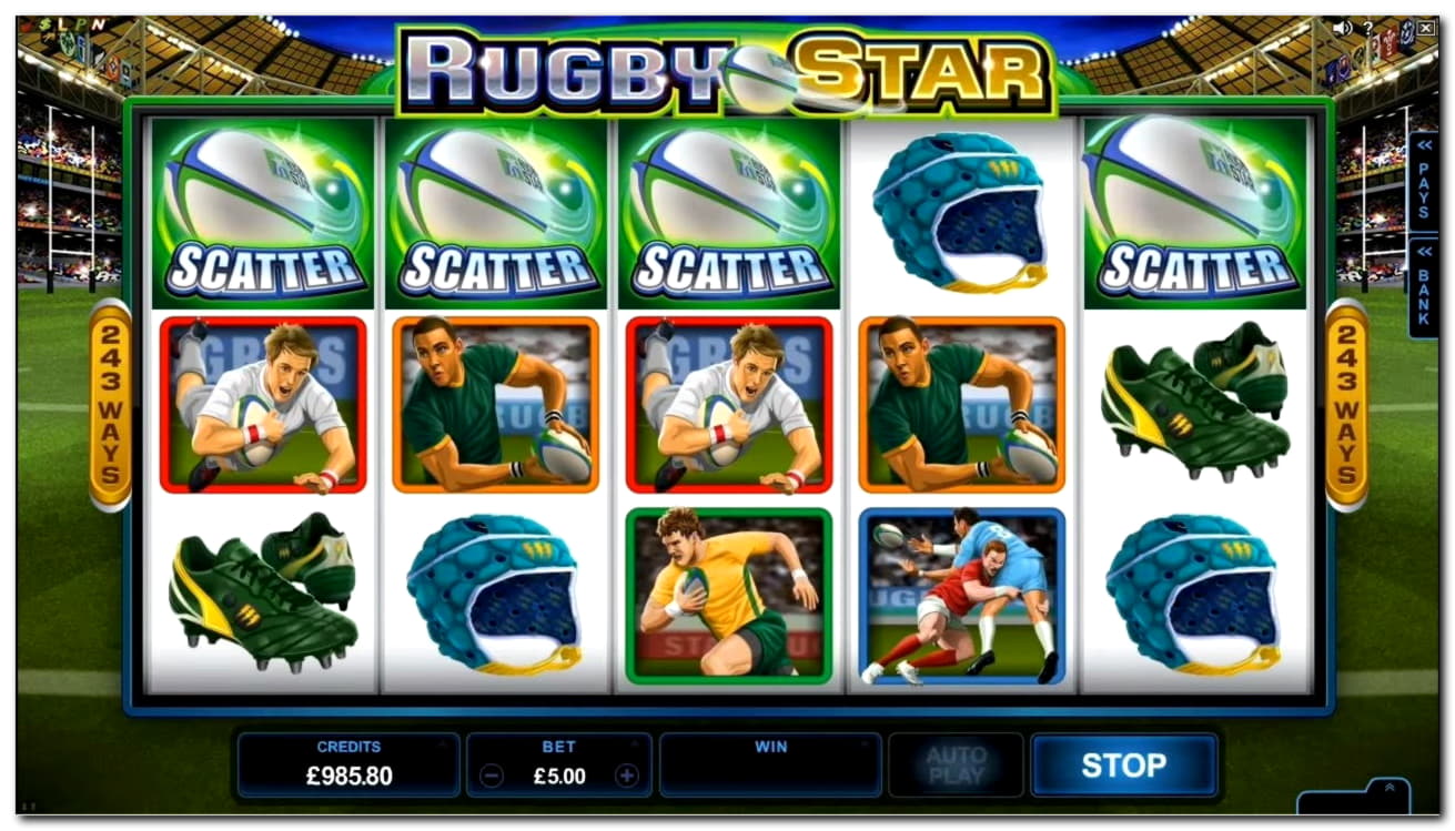 80 free spins at Jackpot City Casino