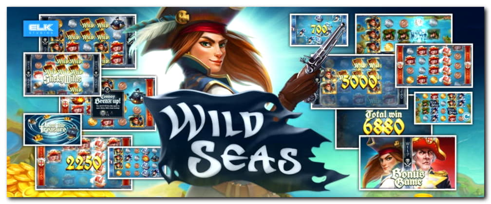 20 Free spins no deposit casino at Betnspin Casino