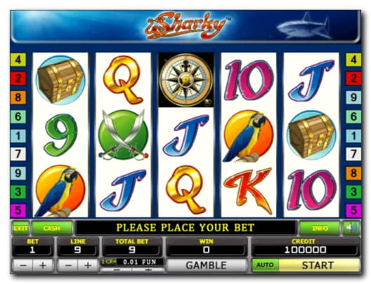 ﻿$4275 no deposit at Inter Casino