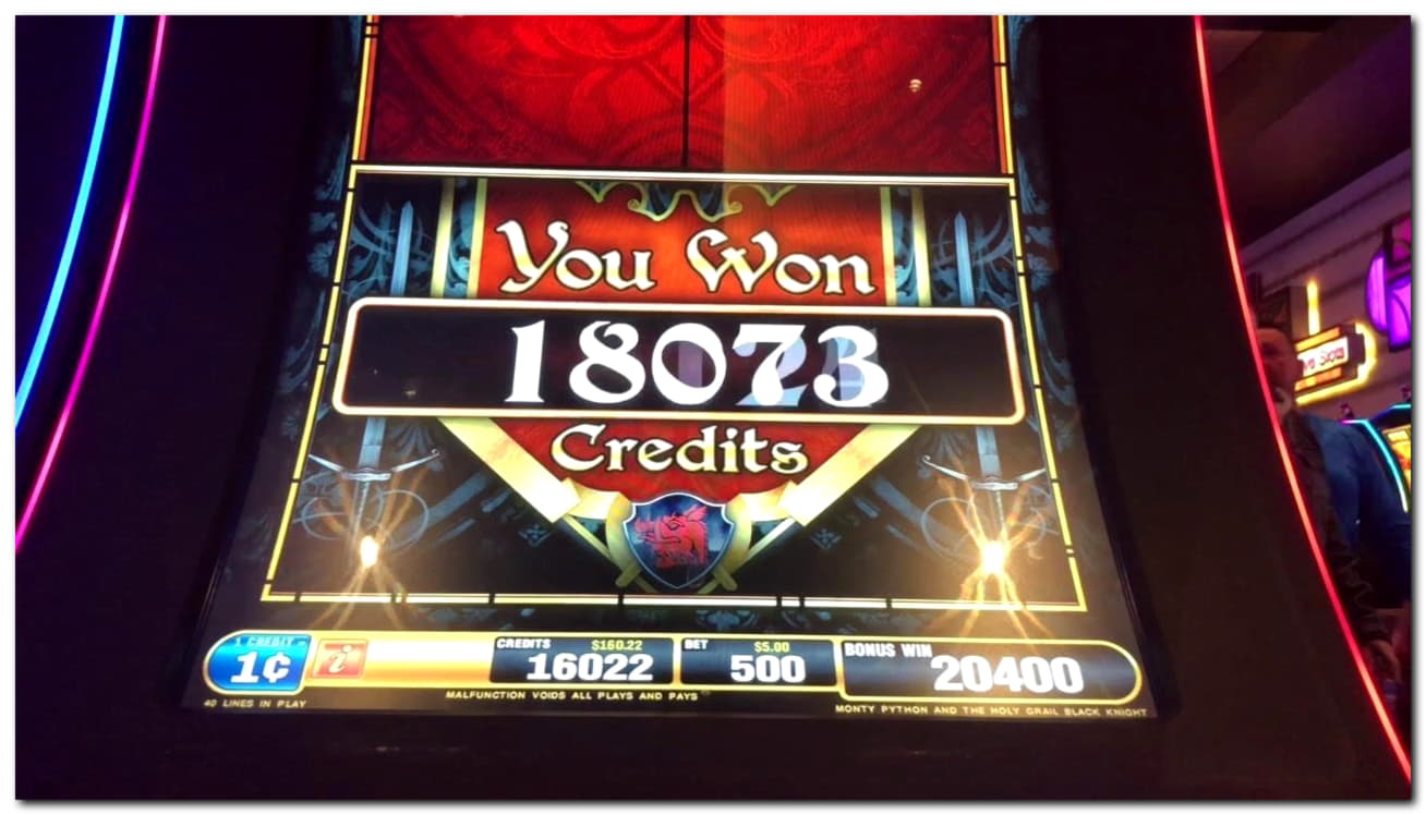 €365 Free Casino Chip at BGO Casino