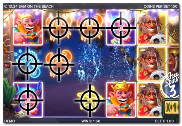 Eur 4995 NO DEPOSIT BONUS CASINO at BGO Casino