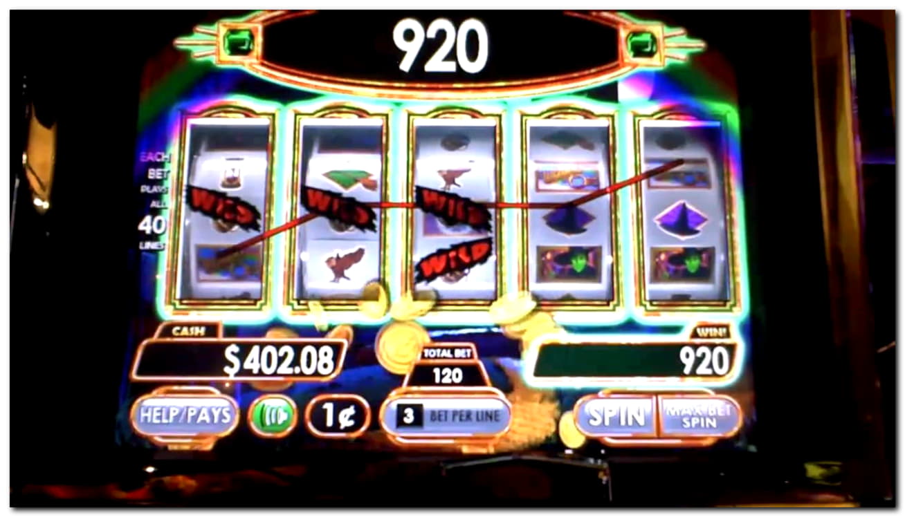 Eur 190 FREE CASINO CHIP at Guts Casino