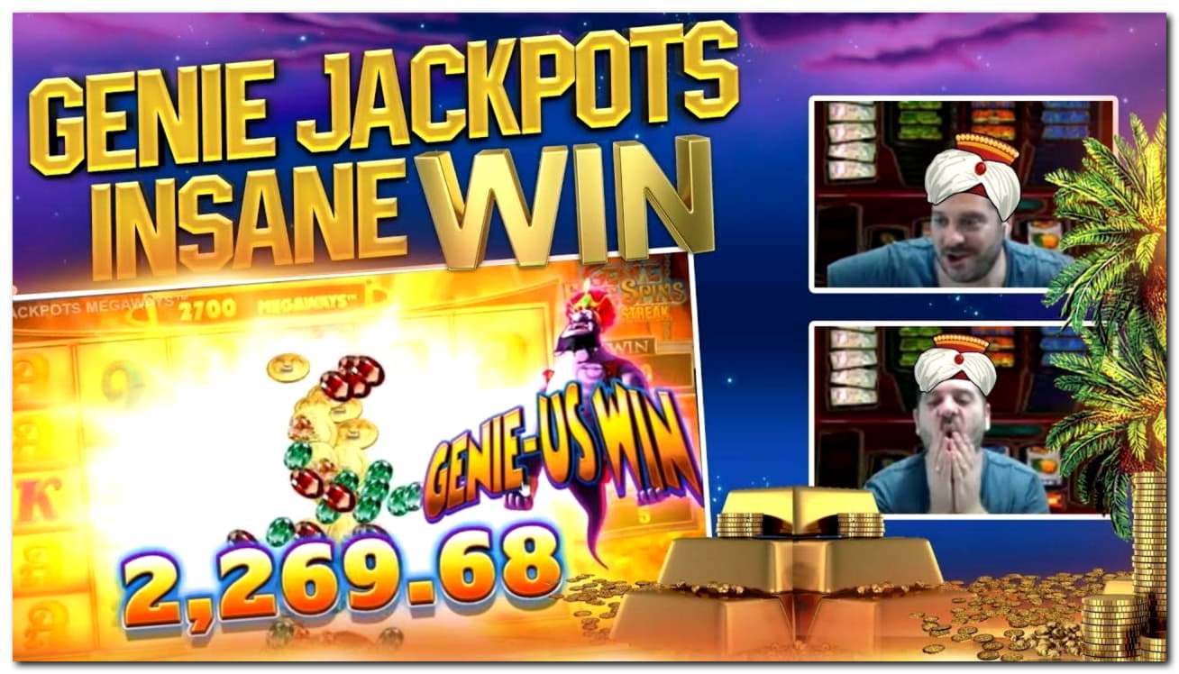 15 Free spins at Betway Casino