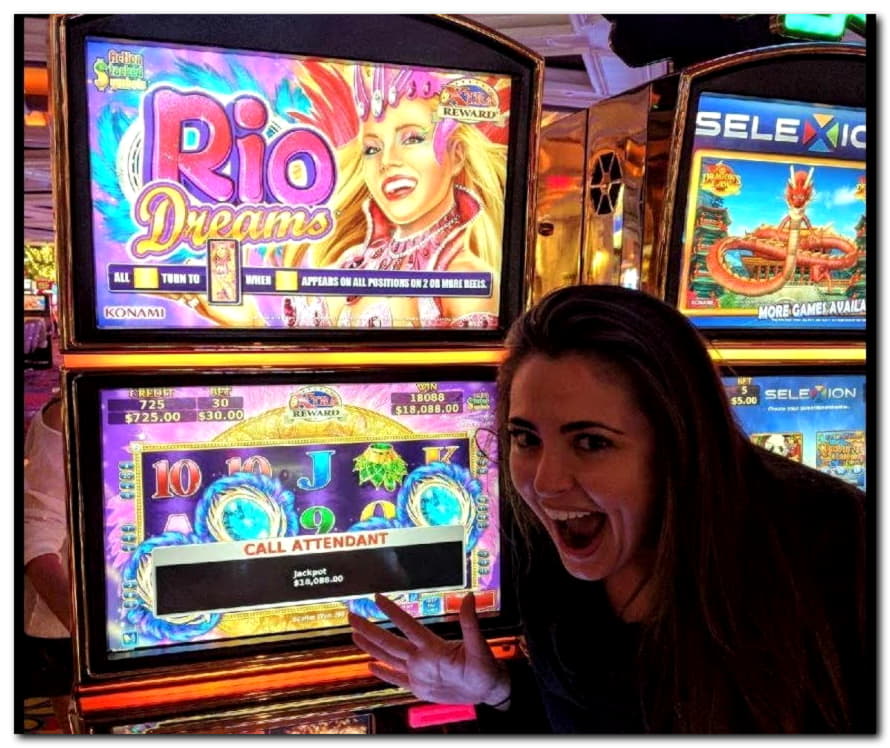 ﻿$855 Online Casino Tournament at Casino com
