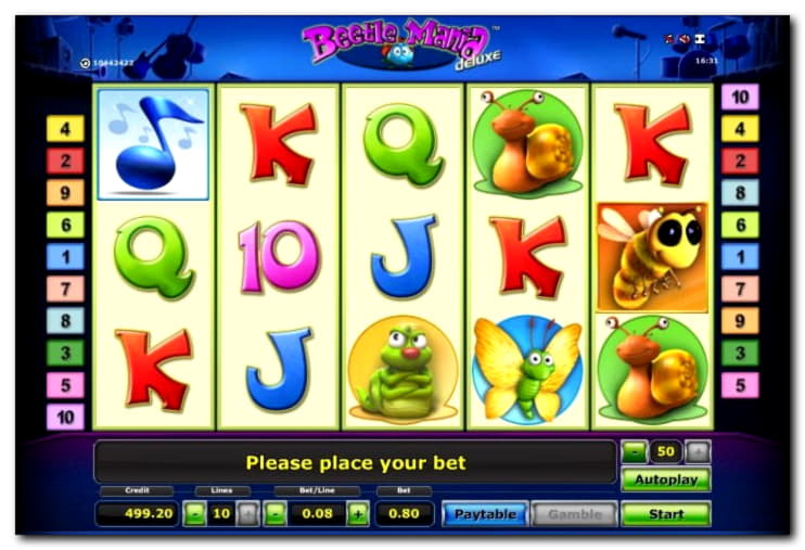 €710 Free Casino Tournament at 888 Casino