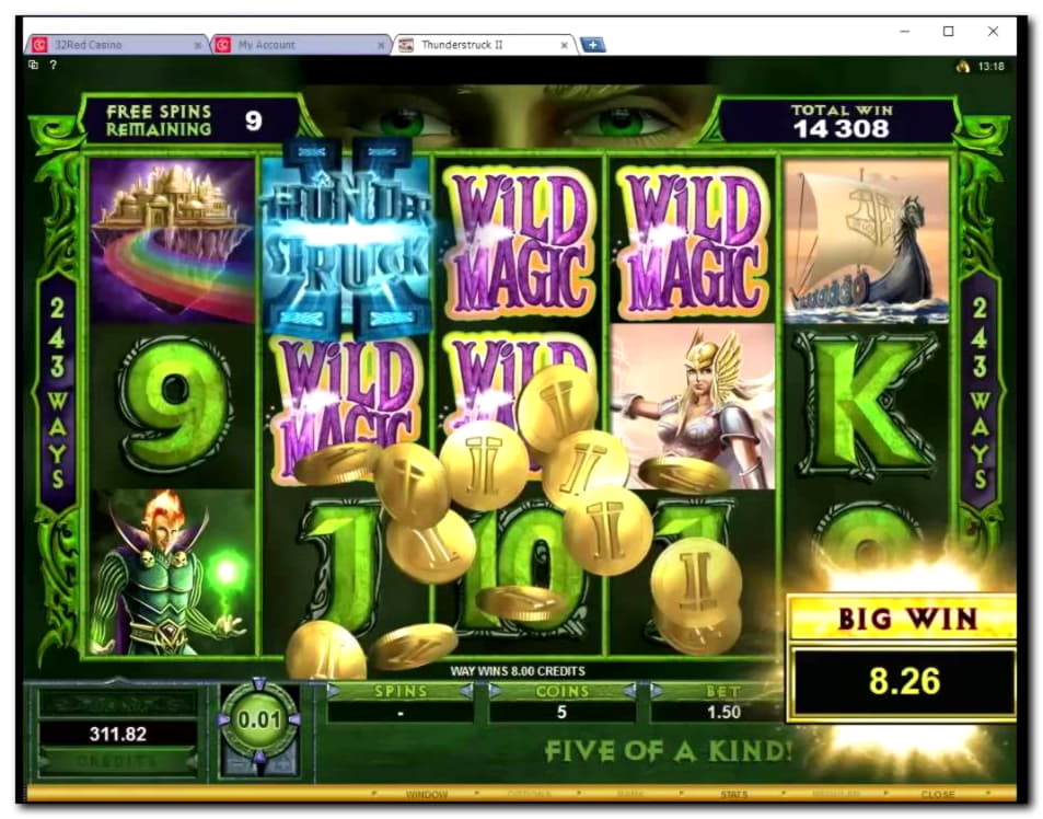 EURO 115 no deposit bonus at Leo Dubai Casino