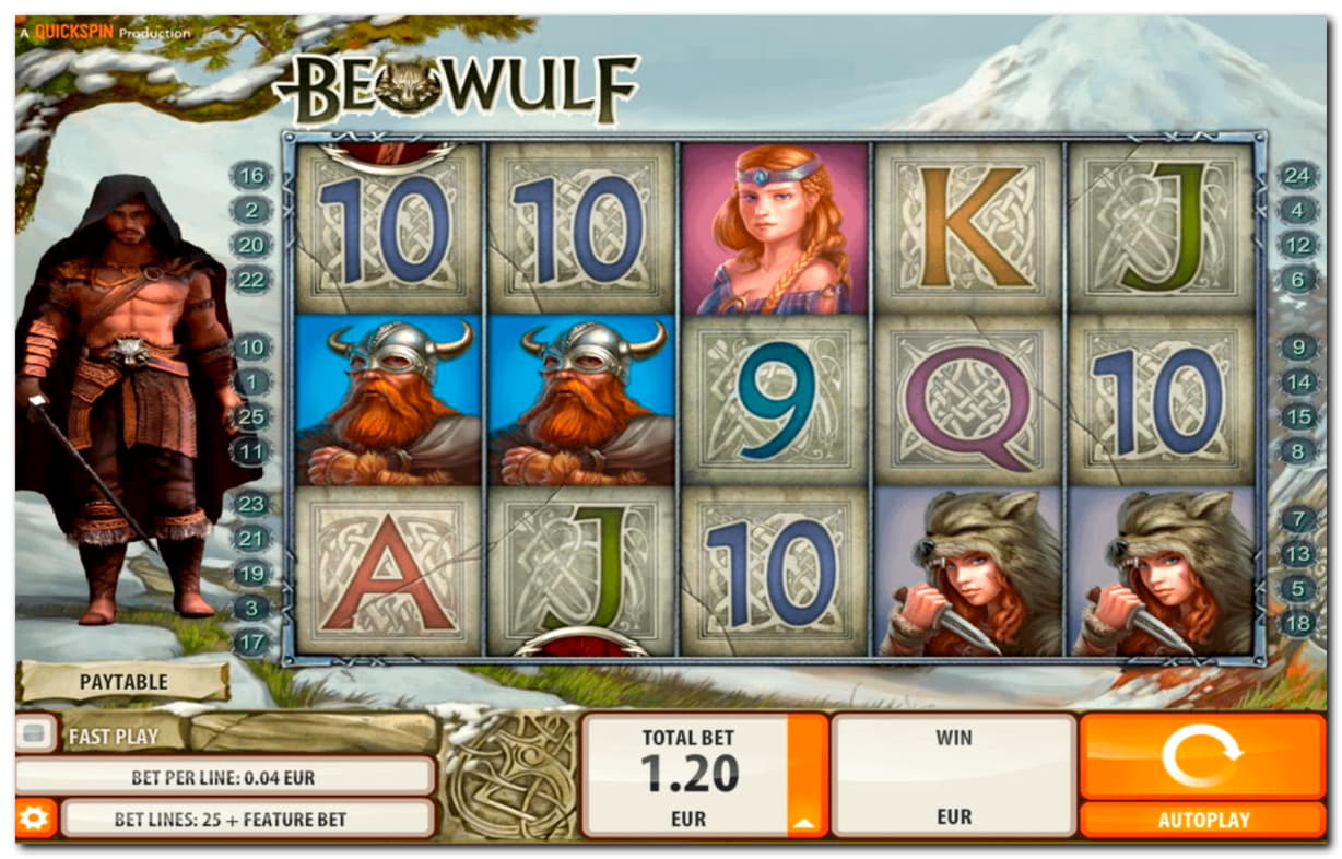 Eur 295 Online Casino Tournament at Casino com