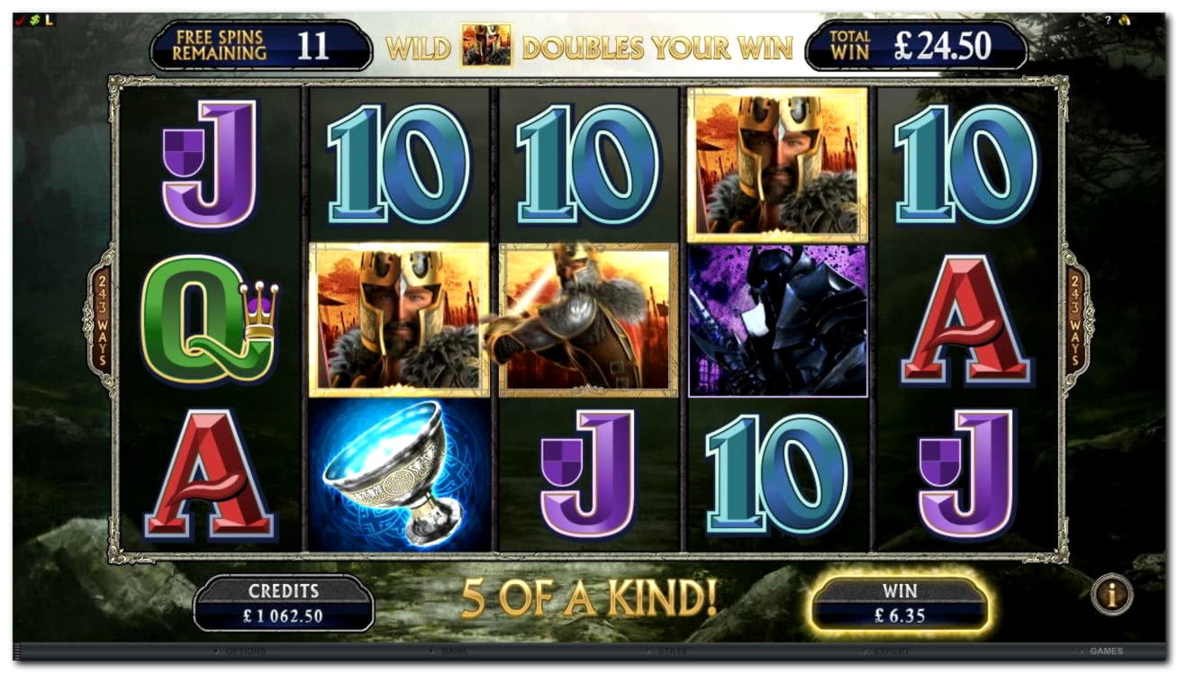 EURO 250 Free Casino Chip at Eurogrand Casino