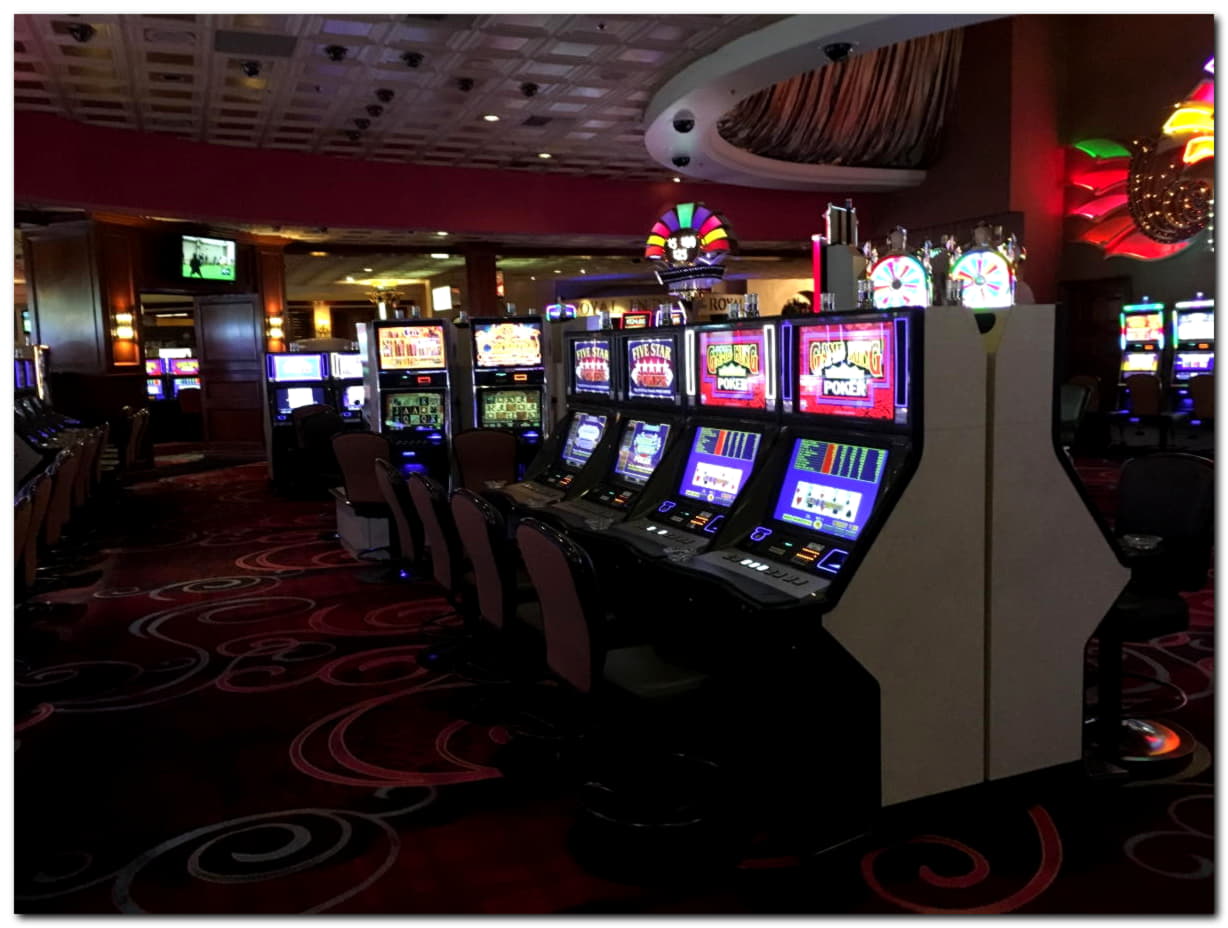 €440 FREE Chip at Casino Cruise