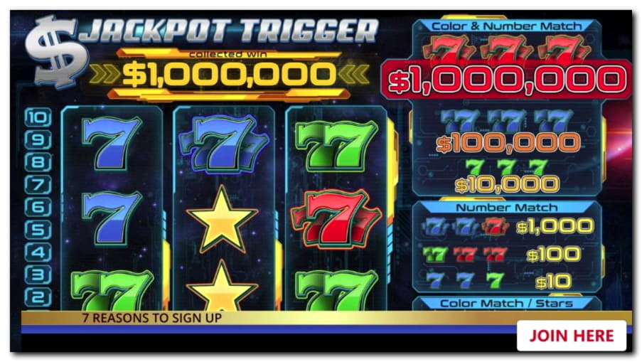 $725 Tournament at 888 Casino