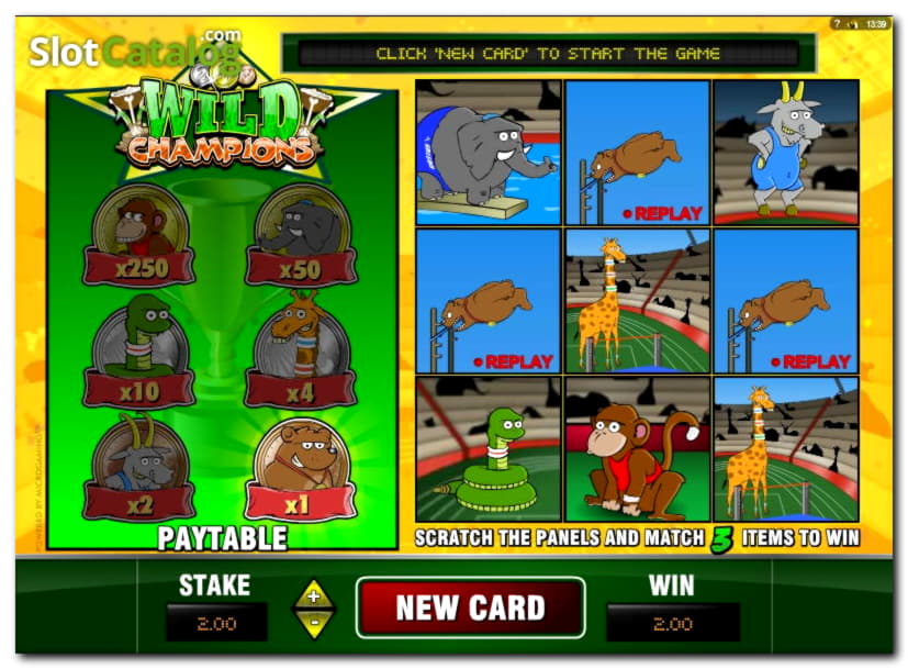 €375 Mobile freeroll slot tournament at William Hill Casino
